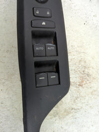 2021 Honda Civic Master Power Window Switch Replacement Driver Side Left P/N:M64669 Fits OEM Used Auto Parts - Oemusedautopa