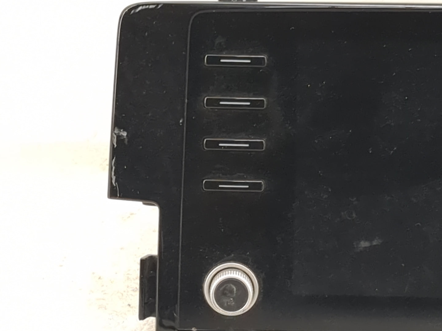 2019-2021 Honda Civic Radio AM FM Cd Player Receiver Replacement P/N:39101-TBA-A51-M1 NR-000, UH9CB85-T Fits Fits 2019 2020 