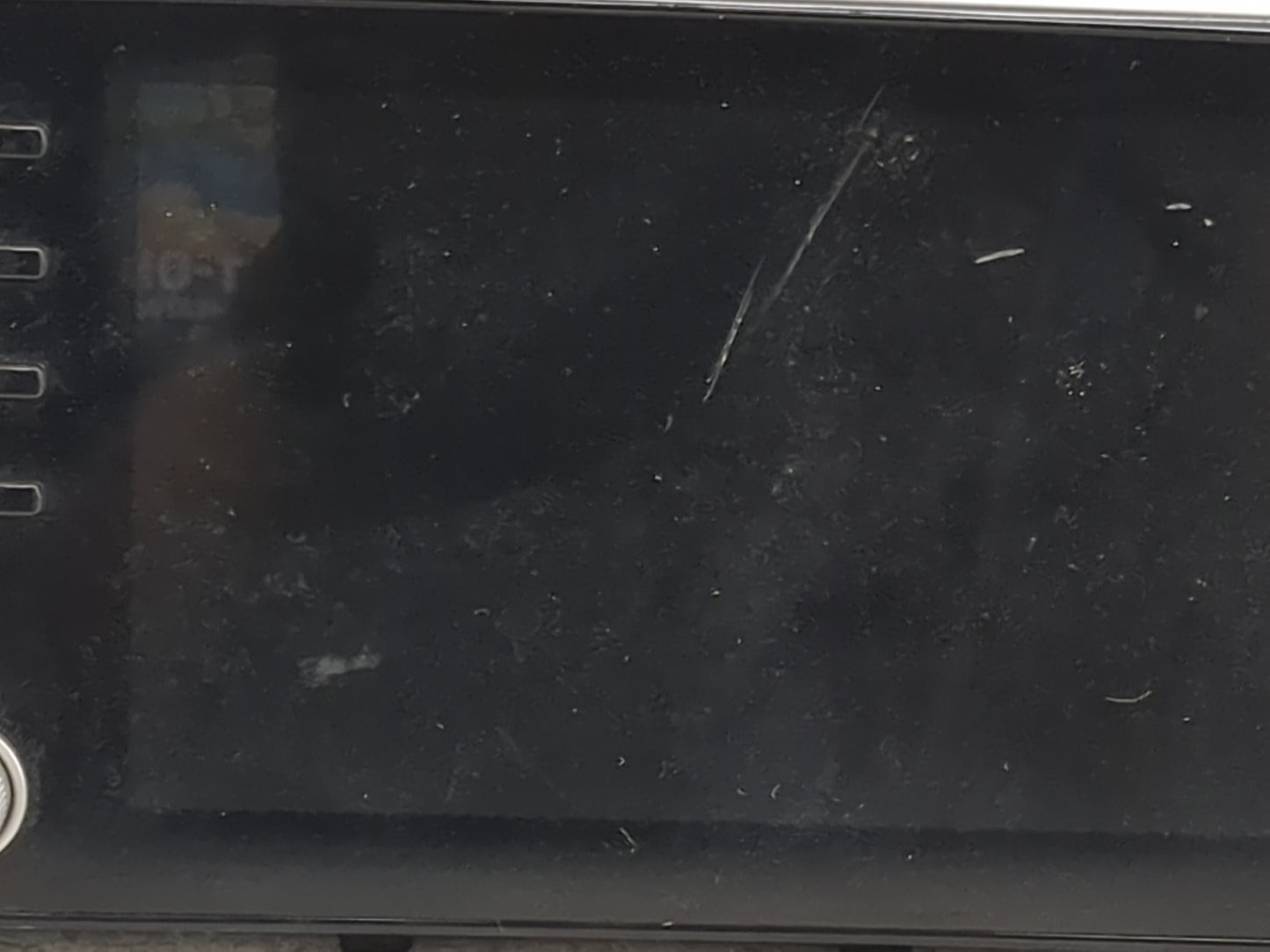 2019-2021 Honda Civic Radio AM FM Cd Player Receiver Replacement P/N:39101-TBA-A51-M1 NR-000, UH9CB85-T Fits Fits 2019 2020 