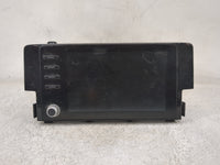 2021 Honda Civic Information Display Screen - Oemusedautoparts1.com