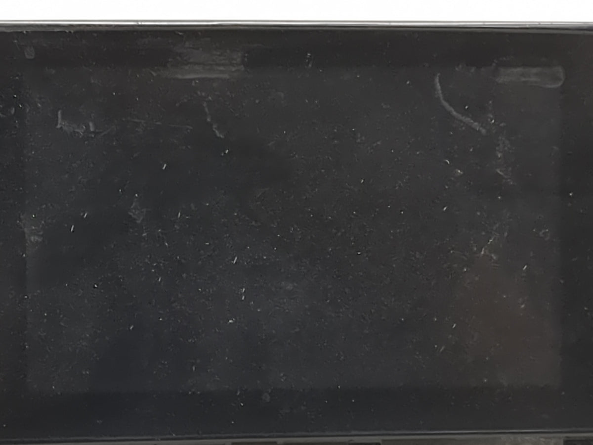 2021 Honda Civic Information Radio Display Screen - Oemusedautoparts1.com
