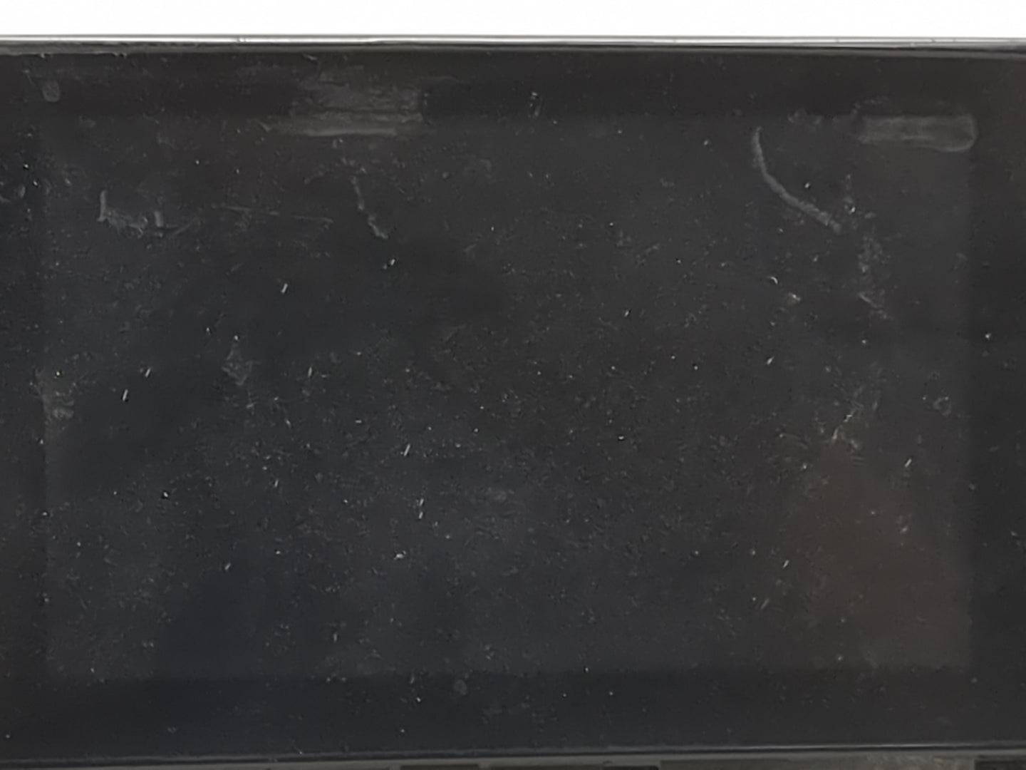 2021 Honda Civic Information Display Screen - Oemusedautoparts1.com