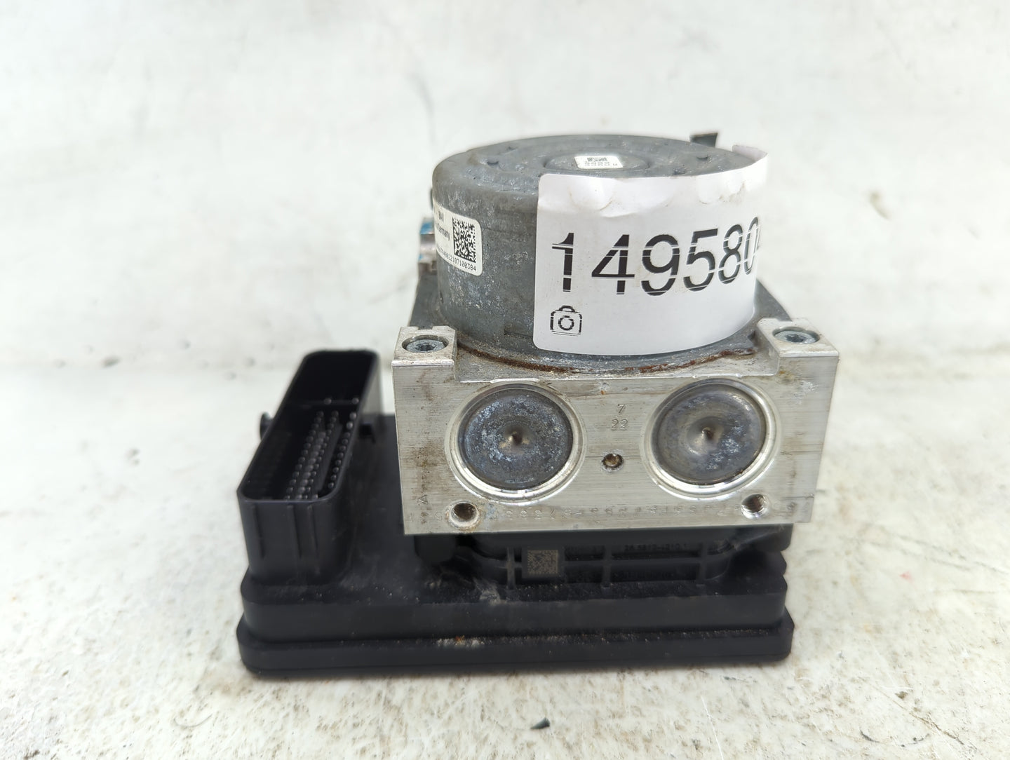 2021 Honda Civic ABS Pump Control Module Replacement P/N:06210924023 0626273871, 28574003 Fits OEM Used Auto Parts - Oemused