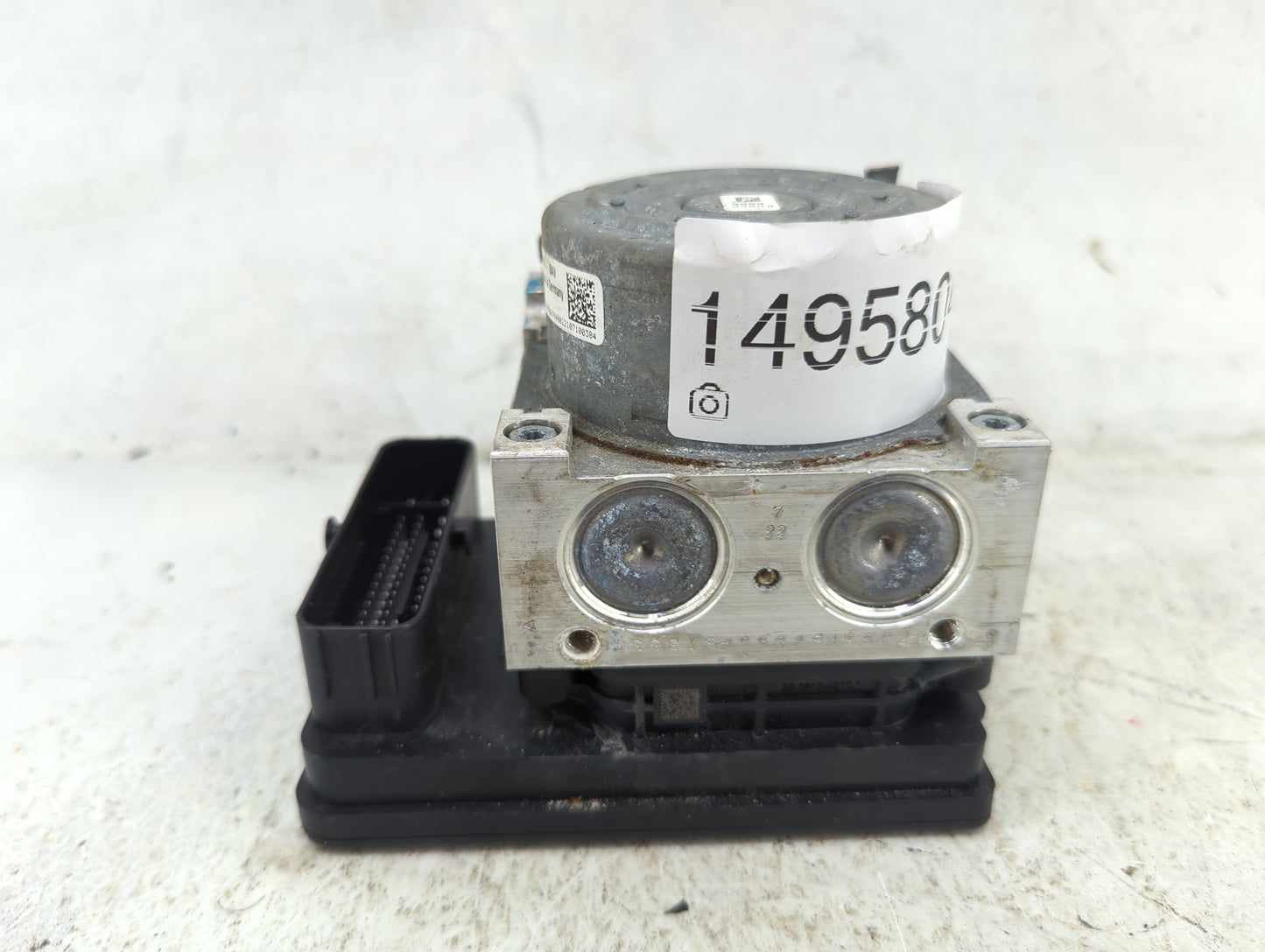 2021 Honda Civic ABS Pump Control Module Replacement P/N:06210924023 0626273871, 28574003 Fits OEM Used Auto Parts - Oemused