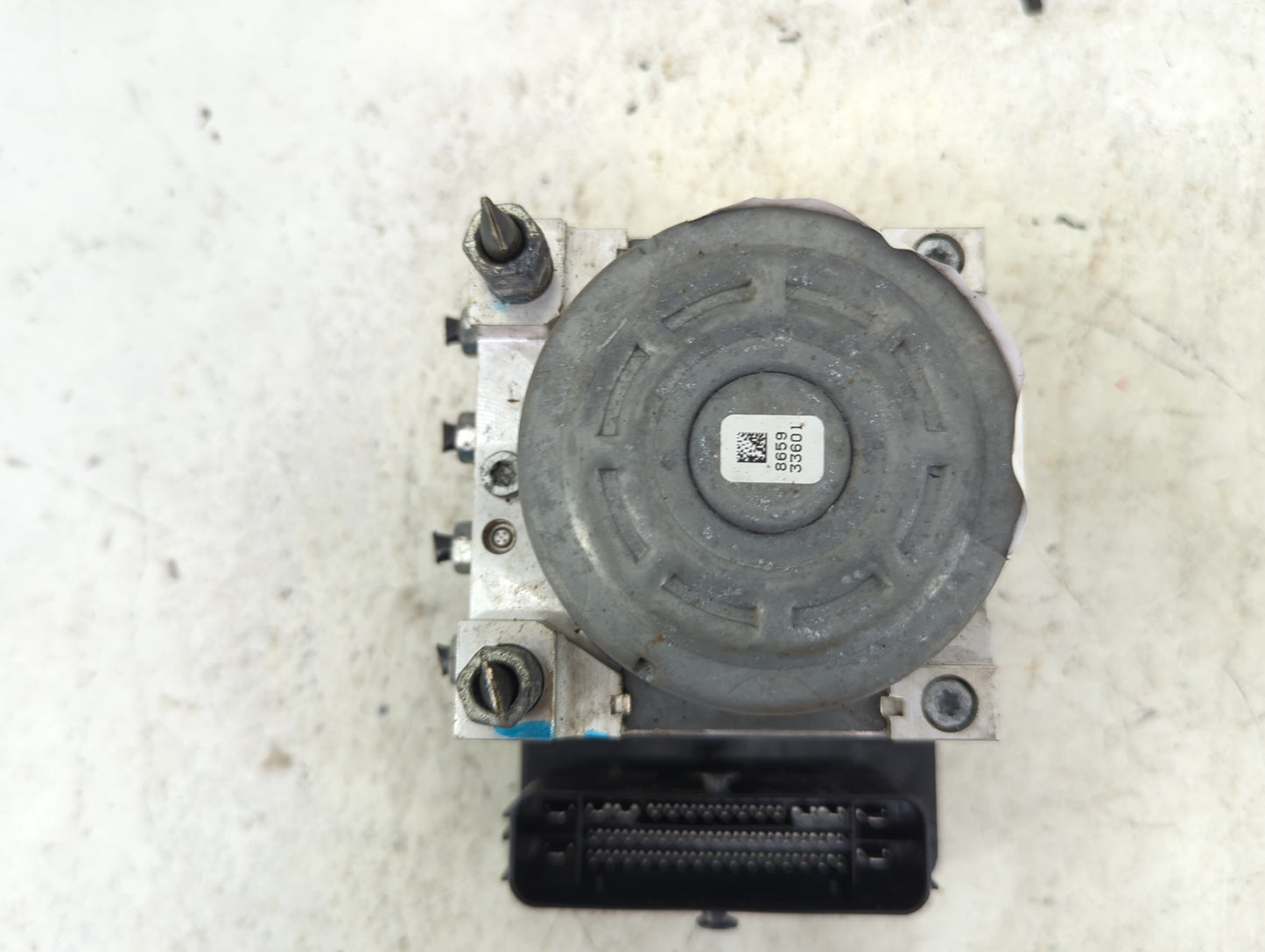 2021 Honda Civic ABS Pump Control Module Replacement P/N:06210924023 0626273871, 28574003 Fits OEM Used Auto Parts - Oemused