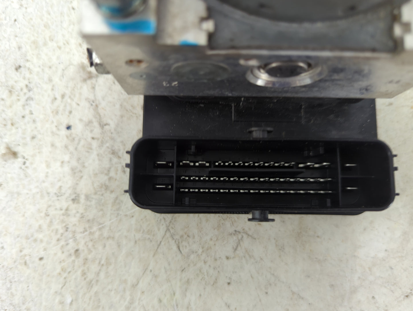 2021 Honda Civic ABS Pump Control Module Replacement P/N:06210924023 0626273871, 28574003 Fits OEM Used Auto Parts - Oemused