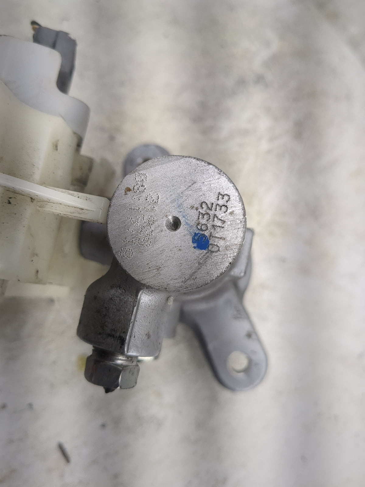 2016-2021 Honda Civic Brake Master Cylinder 1497021 - Oemusedautoparts1.com