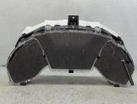 2020-2021 Honda Civic Instrument Cluster Speedometer Gauges P/N:78100 HR0468540, TGG, A331 Miles: Fits Fits 2020 2021 OEM Us