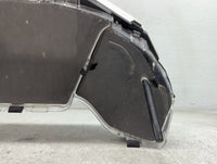2020-2021 Honda Civic Instrument Cluster Speedometer Gauges P/N:78100 HR0468540, TGG, A331 Miles: Fits Fits 2020 2021 OEM Us