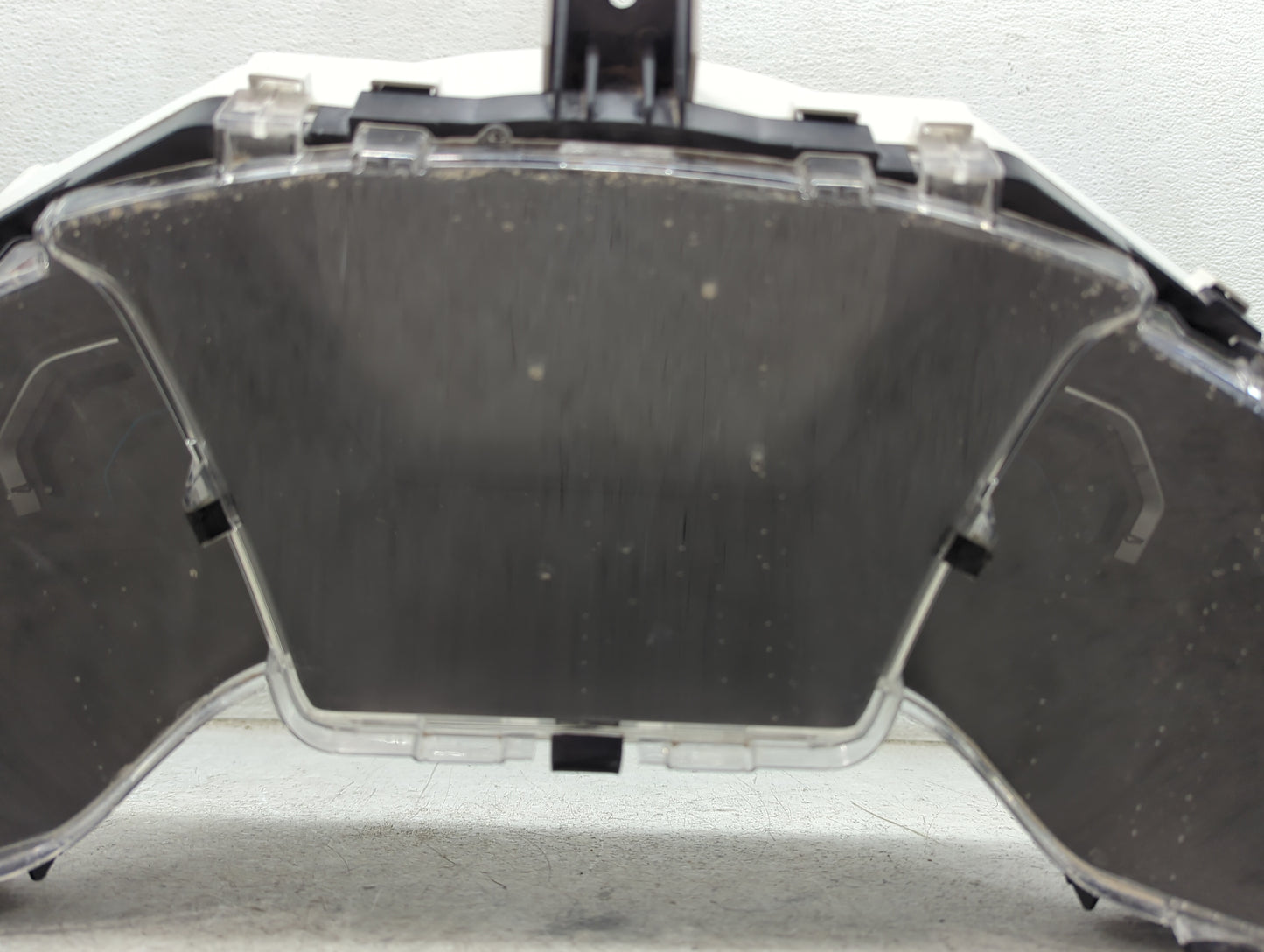 2020-2021 Honda Civic Instrument Cluster Speedometer Gauges P/N:78100 HR0468540, TGG, A331 Miles: Fits Fits 2020 2021 OEM Us