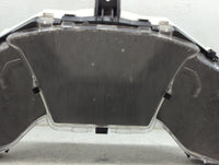 2020-2021 Honda Civic Instrument Cluster Speedometer Gauges P/N:78100 HR0468540, TGG, A331 Miles: Fits Fits 2020 2021 OEM Us