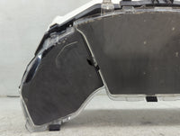 2020-2021 Honda Civic Instrument Cluster Speedometer Gauges P/N:78100 HR0468540, TGG, A331 Miles: Fits Fits 2020 2021 OEM Us