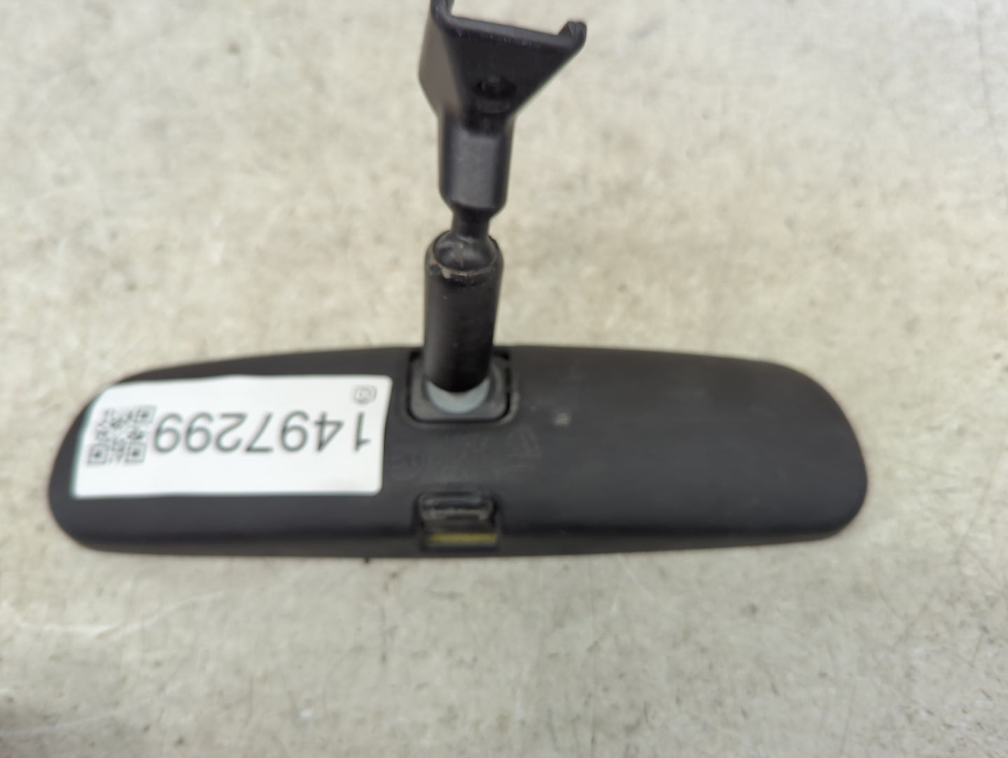 2016-2021 Honda Civic Interior Rear View Mirror Replacement OEM P/N:E11 045617 E11 015617 Fits OEM Used Auto Parts - Oemused