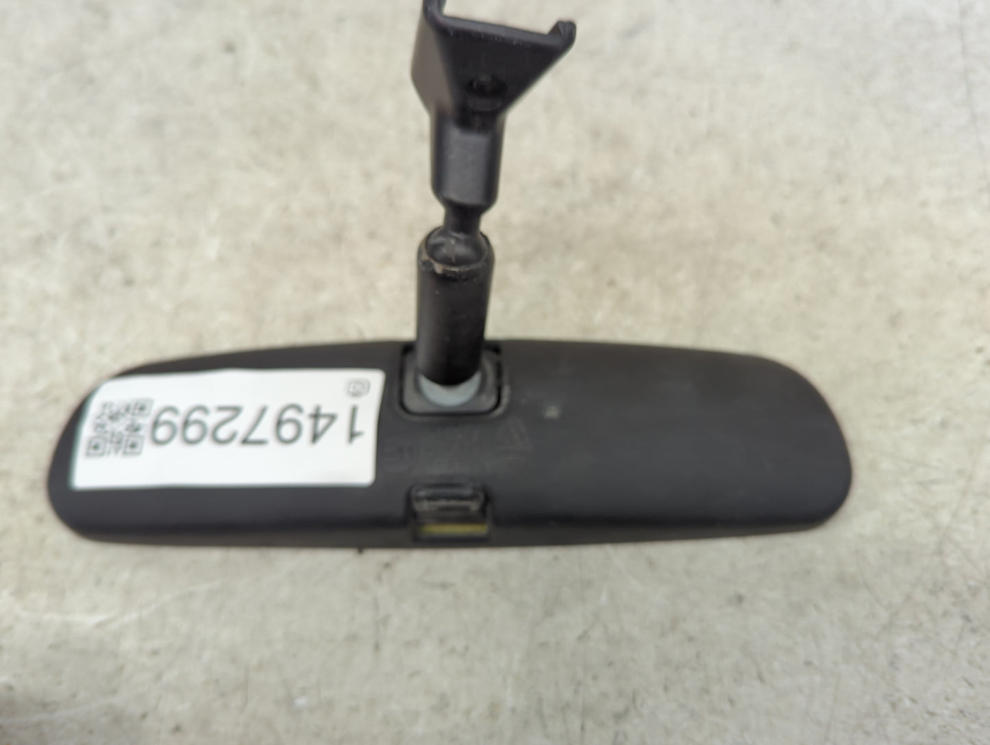 2016-2021 Honda Civic Interior Rear View Mirror Replacement OEM P/N:E11 045617 E11 015617 Fits OEM Used Auto Parts - Oemused