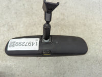 2016-2021 Honda Civic Interior Rear View Mirror Replacement OEM P/N:E11 045617 E11 015617 Fits OEM Used Auto Parts - Oemused