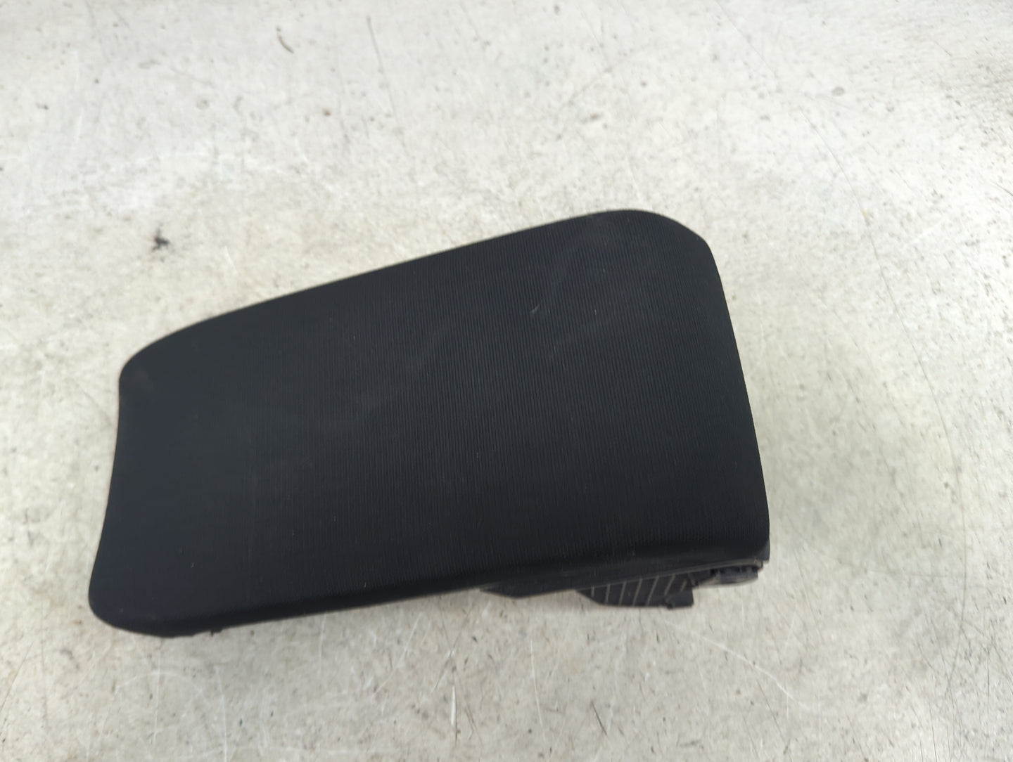 2021 Honda Civic Center Console Armrest Cover Lid Fits OEM Used Auto Parts - Oemusedautoparts1.com