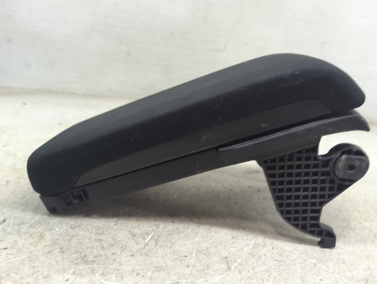 2021 Honda Civic Center Console Armrest Cover Lid Fits OEM Used Auto Parts - Oemusedautoparts1.com