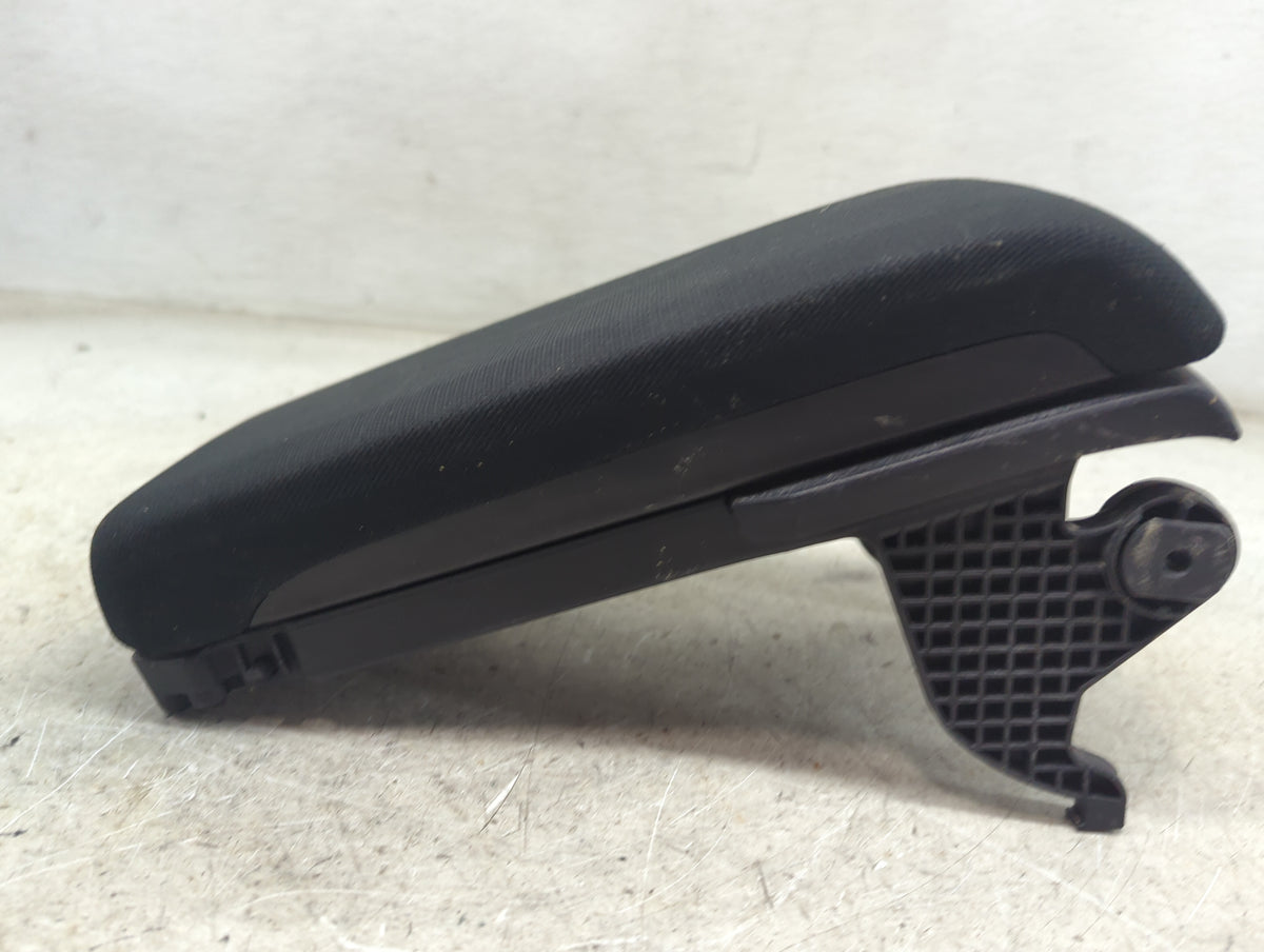 2021 Honda Civic Center Console Armrest Cover Lid Fits OEM Used Auto Parts - Oemusedautoparts1.com