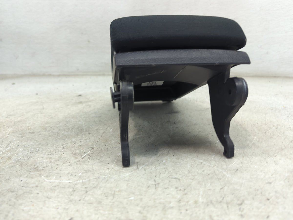 2021 Honda Civic Center Console Armrest Cover Lid Fits OEM Used Auto Parts - Oemusedautoparts1.com