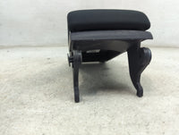 2021 Honda Civic Center Console Armrest Cover Lid Fits OEM Used Auto Parts - Oemusedautoparts1.com