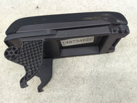2021 Honda Civic Center Console Armrest Cover Lid Fits OEM Used Auto Parts - Oemusedautoparts1.com