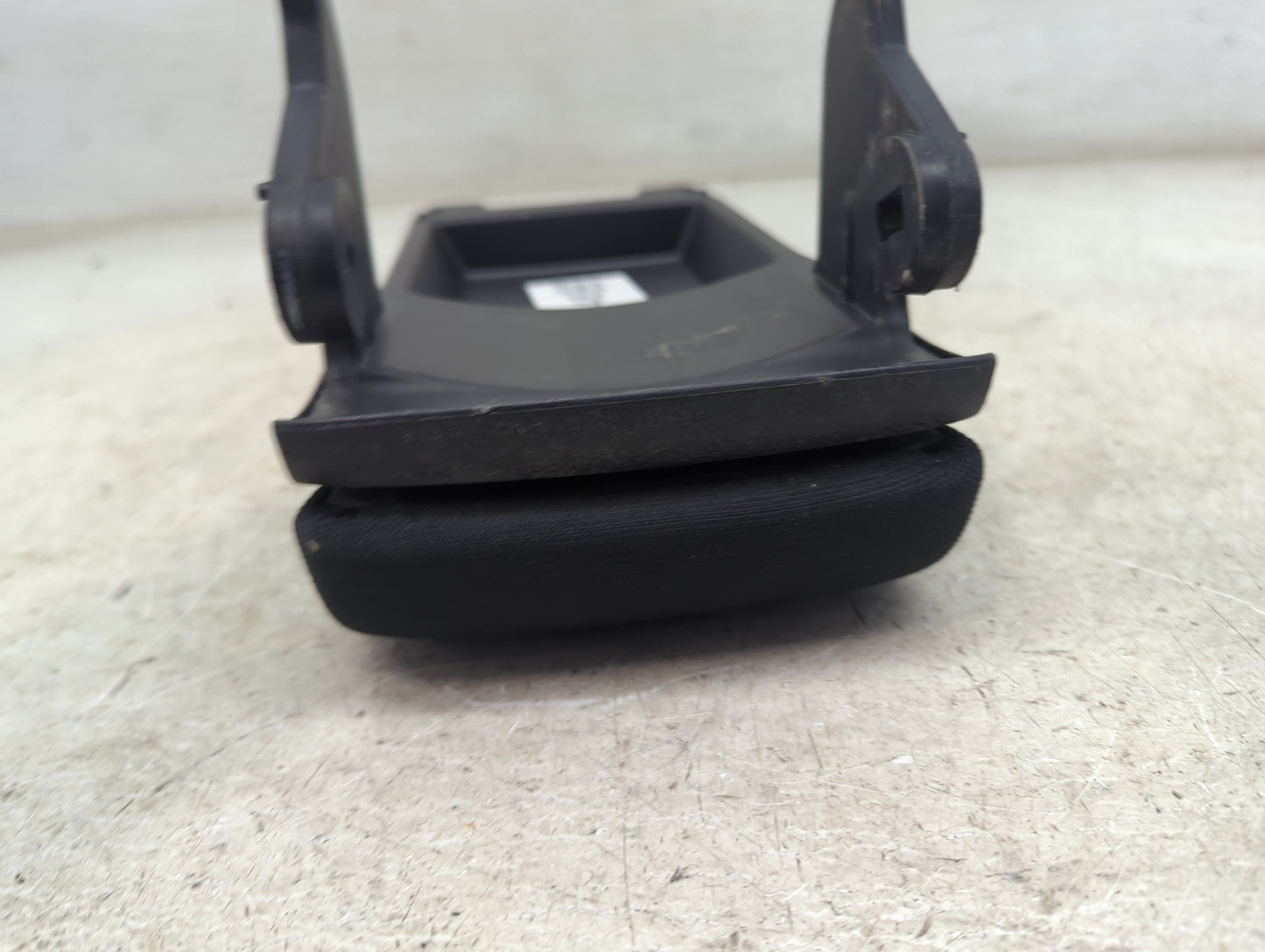 2021 Honda Civic Center Console Armrest Cover Lid Fits OEM Used Auto Parts - Oemusedautoparts1.com
