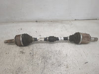 2016-2017 Honda Civic Axle Shaft Front Driver Cv C/v 1500597 - Oemusedautoparts1.com