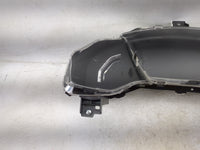 2016-2021 Honda Civic Instrument Cluster Speedometer Gauges P/N:78100-TBC-A740-M1 CE0415211 Miles: Fits OEM Used Auto Parts 