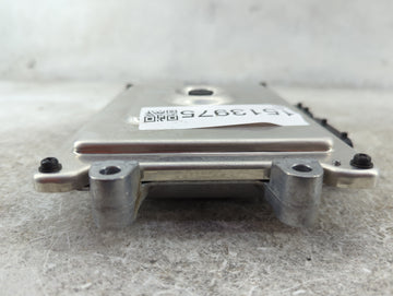 2020-2021 Honda Civic PCM Engine Control Computer ECU ECM PCU OEM P/N:37820-5AN-LR2 K048-111673 Fits Fits 2020 2021 OEM Used Auto Parts