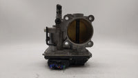 2016-2019 Honda Civic Throttle Body P/N:GMH1A Fits Fits 2016 2017 2018 2019 OEM Used Auto Parts - Oemusedautoparts1.com