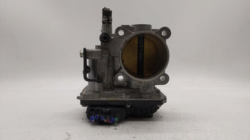 2016-2019 Honda Civic Throttle Body P/N:GMH1A Fits Fits 2016 2017 2018 2019 OEM Used Auto Parts - Oemusedautoparts1.com