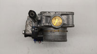 2016-2019 Honda Civic Throttle Body P/N:GMH1A Fits Fits 2016 2017 2018 2019 OEM Used Auto Parts - Oemusedautoparts1.com