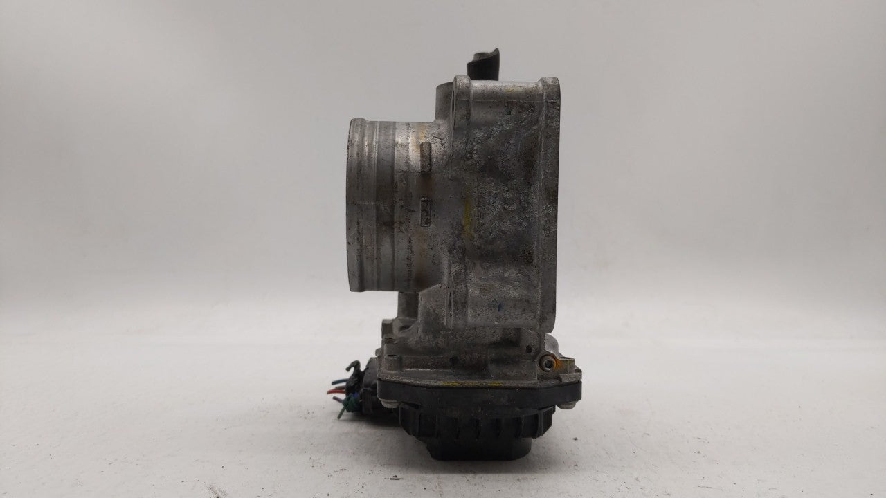 2016-2019 Honda Civic Throttle Body P/N:GMH1A Fits Fits 2016 2017 2018 2019 OEM Used Auto Parts - Oemusedautoparts1.com