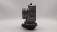 2016-2019 Honda Civic Throttle Body P/N:GMH1A Fits Fits 2016 2017 2018 2019 OEM Used Auto Parts - Oemusedautoparts1.com