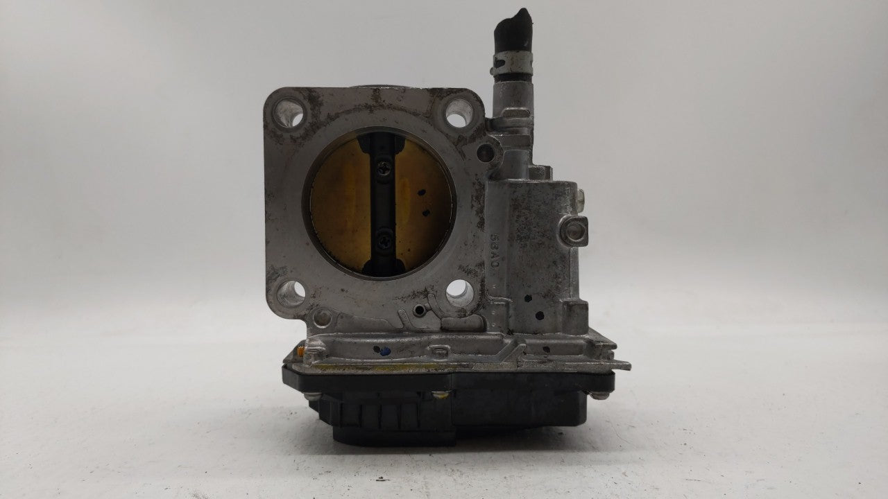 2016-2019 Honda Civic Throttle Body P/N:GMH1A Fits Fits 2016 2017 2018 2019 OEM Used Auto Parts - Oemusedautoparts1.com