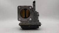 2016-2019 Honda Civic Throttle Body P/N:GMH1A Fits Fits 2016 2017 2018 2019 OEM Used Auto Parts - Oemusedautoparts1.com