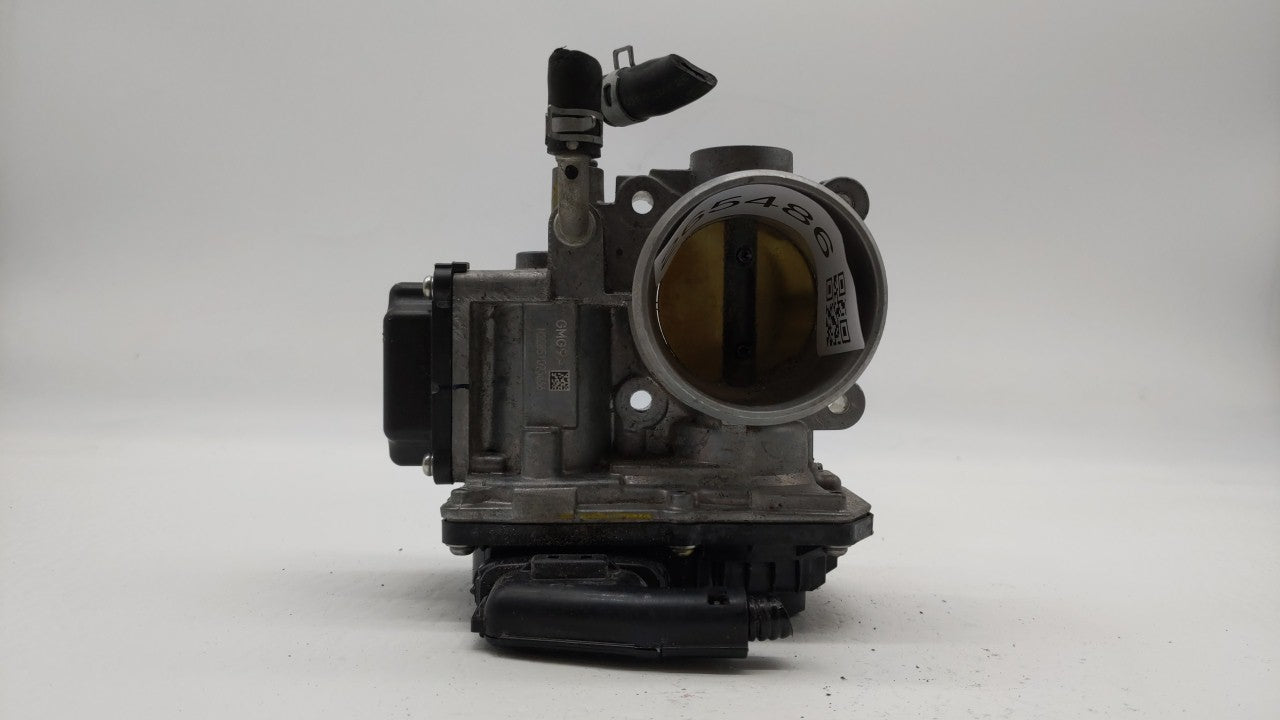 2016-2019 Honda Civic Throttle Body P/N:GMG9A Fits Fits 2016 2017 2018 2019 OEM Used Auto Parts - Oemusedautoparts1.com