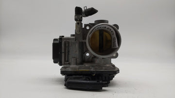 2016-2019 Honda Civic Throttle Body P/N:GMG9A Fits Fits 2016 2017 2018 2019 OEM Used Auto Parts - Oemusedautoparts1.com