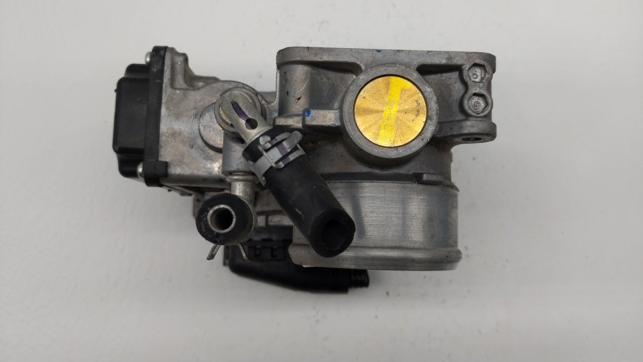 2016-2019 Honda Civic Throttle Body P/N:GMG9A Fits Fits 2016 2017 2018 2019 OEM Used Auto Parts - Oemusedautoparts1.com