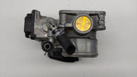 2016-2019 Honda Civic Throttle Body P/N:GMG9A Fits Fits 2016 2017 2018 2019 OEM Used Auto Parts - Oemusedautoparts1.com