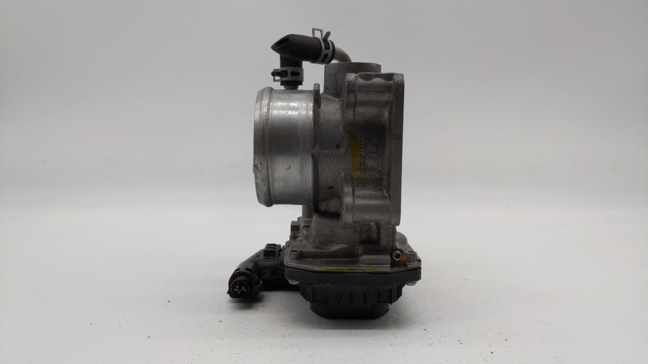 2016-2019 Honda Civic Throttle Body P/N:GMG9A Fits Fits 2016 2017 2018 2019 OEM Used Auto Parts - Oemusedautoparts1.com