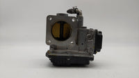 2016-2019 Honda Civic Throttle Body P/N:GMG9A Fits Fits 2016 2017 2018 2019 OEM Used Auto Parts - Oemusedautoparts1.com