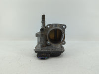 2016-2019 Honda Civic Throttle Body P/N:GMH1A Fits Fits 2016 2017 2018 2019 OEM Used Auto Parts - Oemusedautoparts1.com