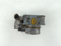 2016-2019 Honda Civic Throttle Body P/N:GMH1A Fits Fits 2016 2017 2018 2019 OEM Used Auto Parts - Oemusedautoparts1.com
