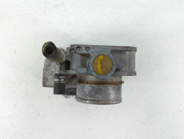 2016-2019 Honda Civic Throttle Body P/N:GMH1A Fits Fits 2016 2017 2018 2019 OEM Used Auto Parts