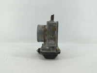 2016-2019 Honda Civic Throttle Body P/N:GMH1A Fits Fits 2016 2017 2018 2019 OEM Used Auto Parts - Oemusedautoparts1.com