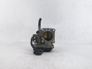 2016-2019 Honda Civic Throttle Body P/N:GMH1A Fits Fits 2016 2017 2018 2019 OEM Used Auto Parts - Oemusedautoparts1.com