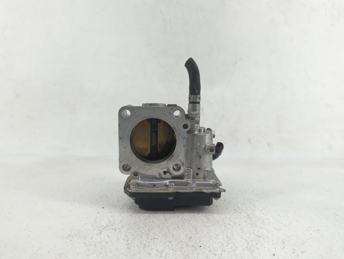 2016-2019 Honda Civic Throttle Body P/N:GMH1A Fits Fits 2016 2017 2018 2019 OEM Used Auto Parts - Oemusedautoparts1.com