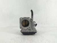 2016-2019 Honda Civic Throttle Body P/N:GMH1A Fits Fits 2016 2017 2018 2019 OEM Used Auto Parts - Oemusedautoparts1.com