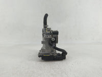 2016-2019 Honda Civic Throttle Body P/N:GMH1A Fits Fits 2016 2017 2018 2019 OEM Used Auto Parts - Oemusedautoparts1.com